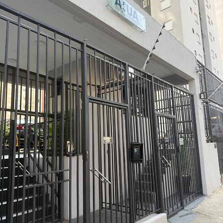 Apartamento Bem Localizado Sao Paulo Exterior photo