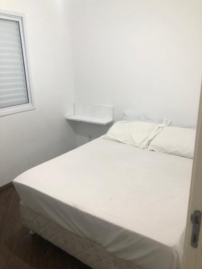 Apartamento Bem Localizado Sao Paulo Exterior photo