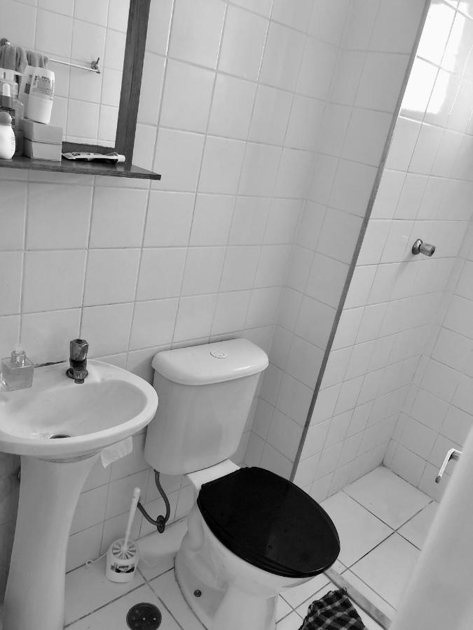 Apartamento Bem Localizado Sao Paulo Exterior photo