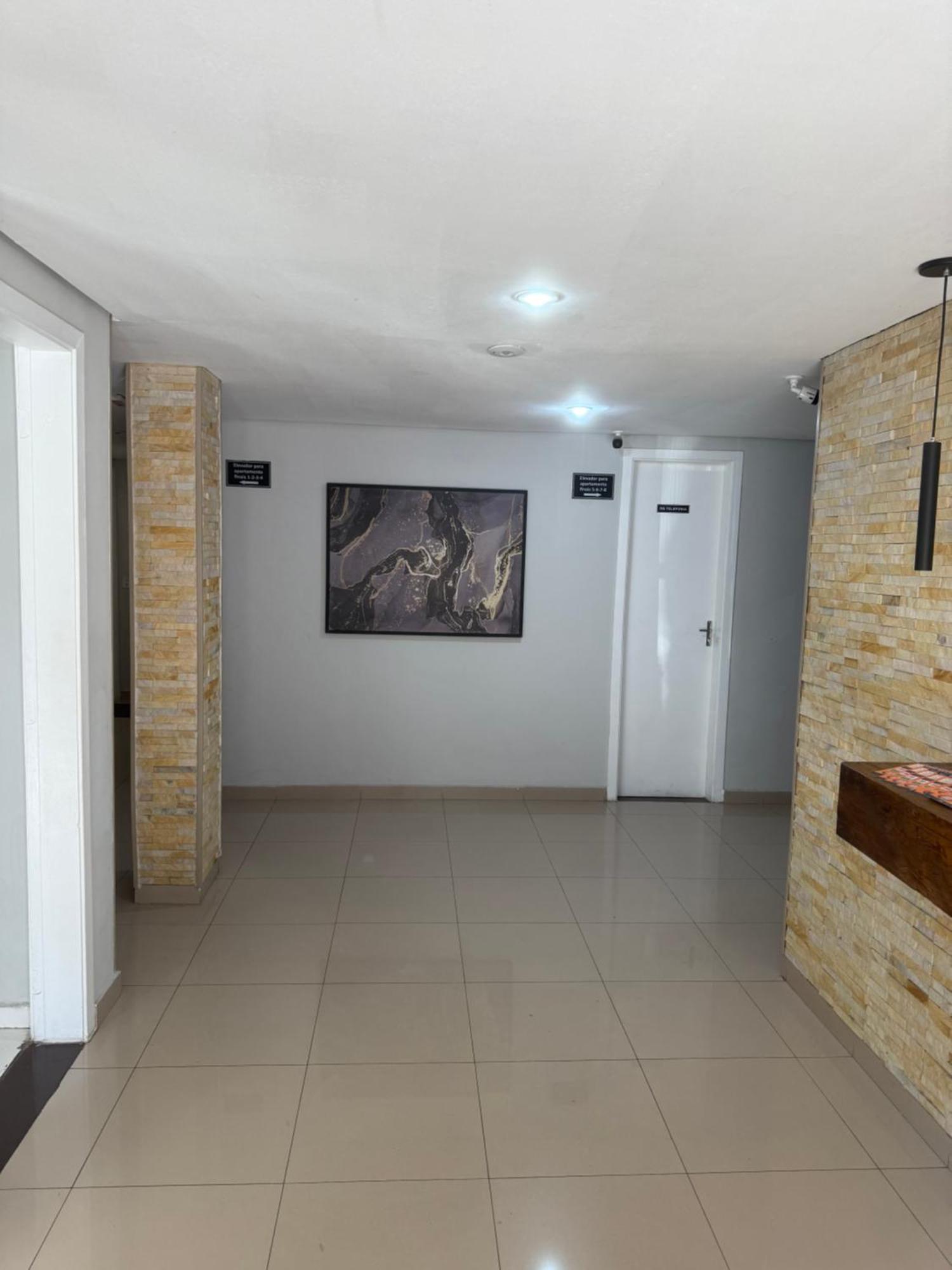 Apartamento Bem Localizado Sao Paulo Exterior photo
